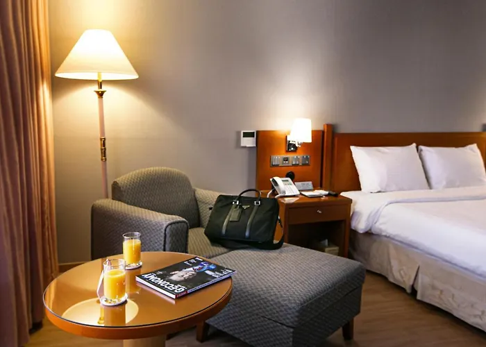 Hotel Paragon