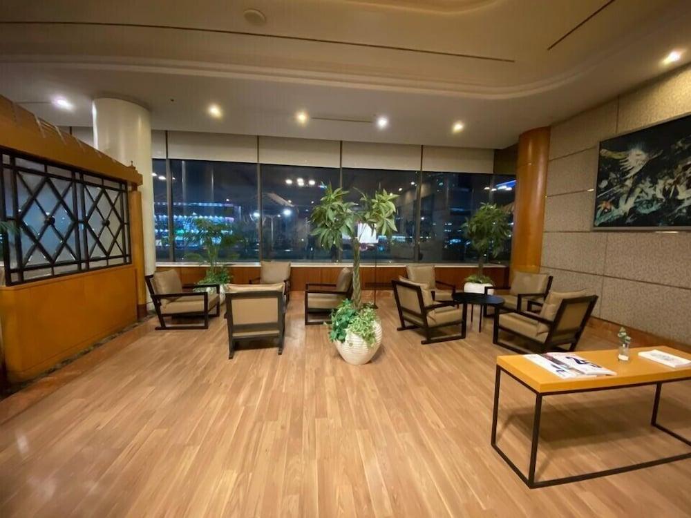 帕拉宫酒店 酒店 4*