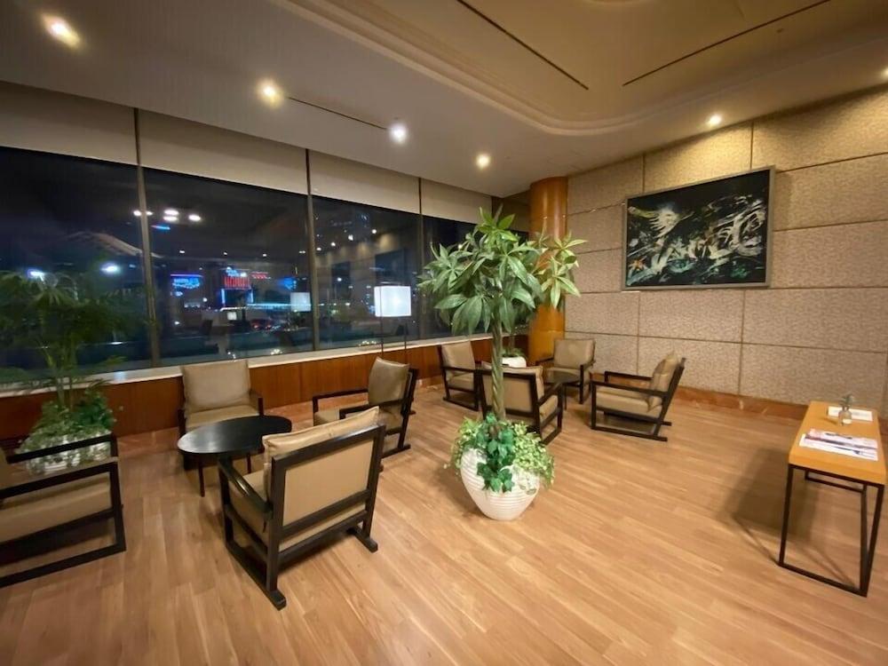 帕拉宫酒店 酒店 釜山