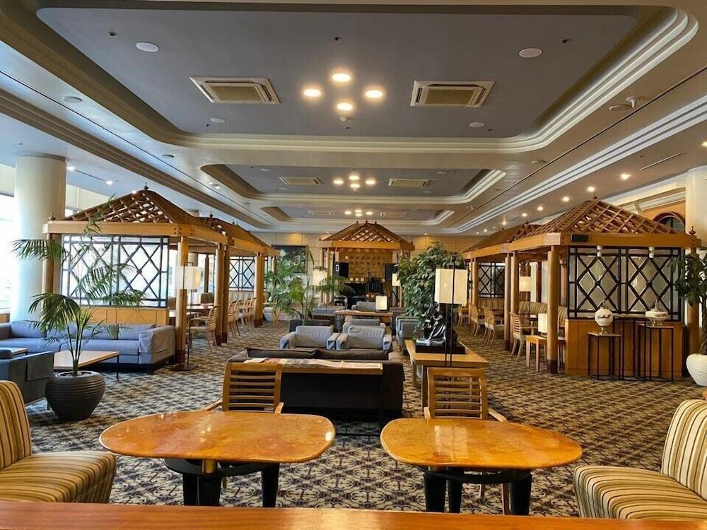 酒店 帕拉宫酒店