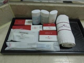 帕拉宫酒店 4*