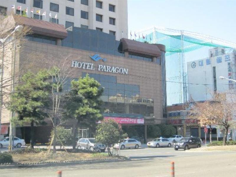 酒店 帕拉宫酒店 4*